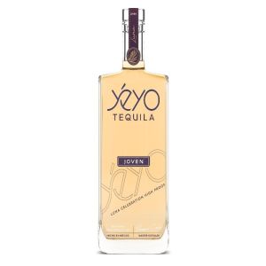 Yeyo Tequila Joven Luna Vol. Ii